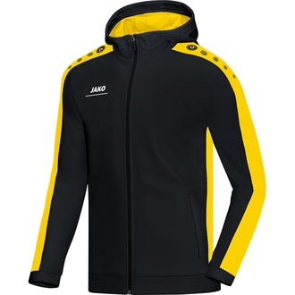 Kapuzenjacke Striker Hooded jacket Striker
